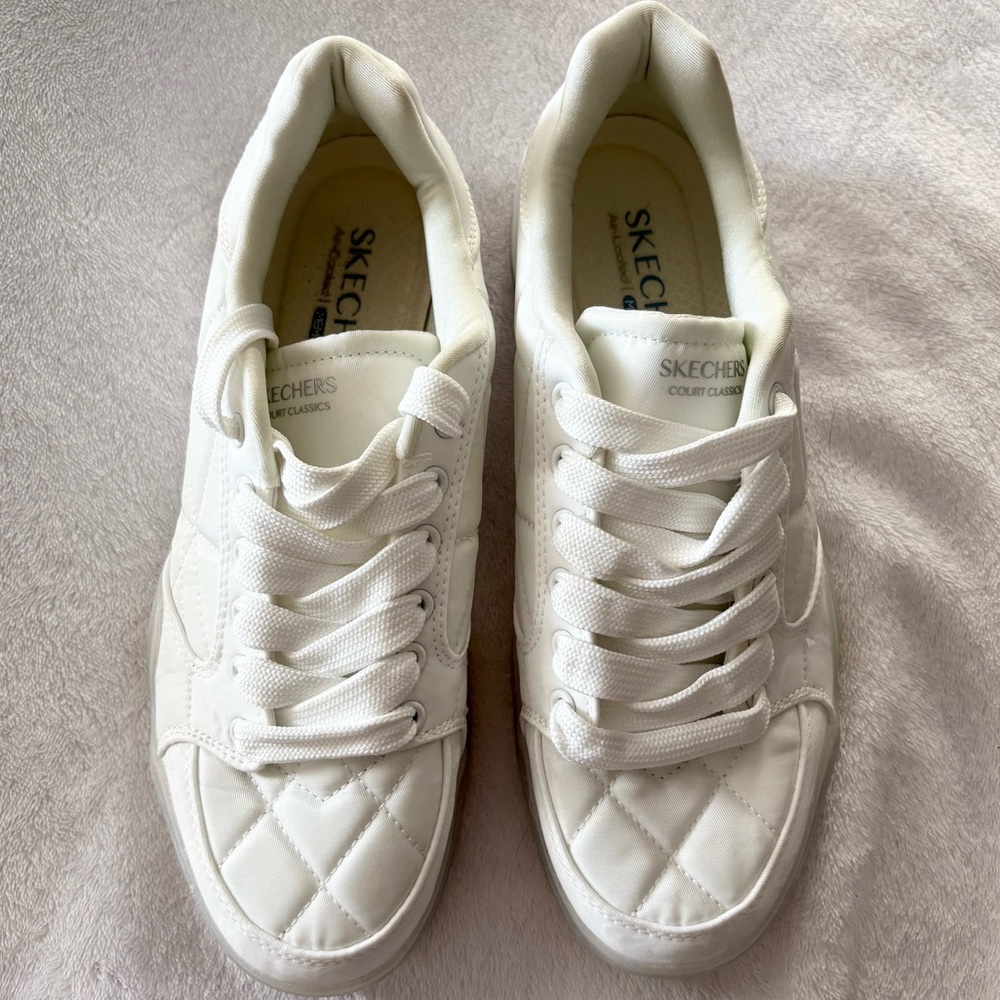 Skechers Denali Court Classic Sneakers